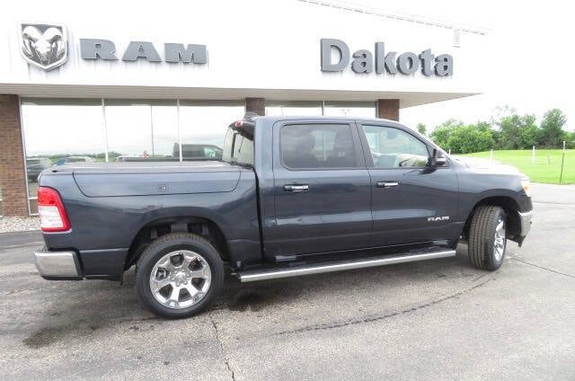 ram ram 1500 pickup 2019 1C6SRFFT3KN871619 image ram ram 1500 pickup 2019 1C6SRFFT3KN871619 image